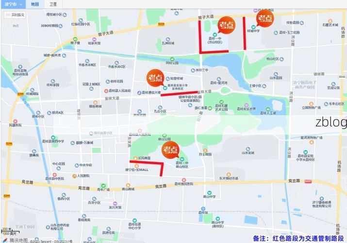 嘉祥：鲁西南交通动脉下的疫情承压与精准布防