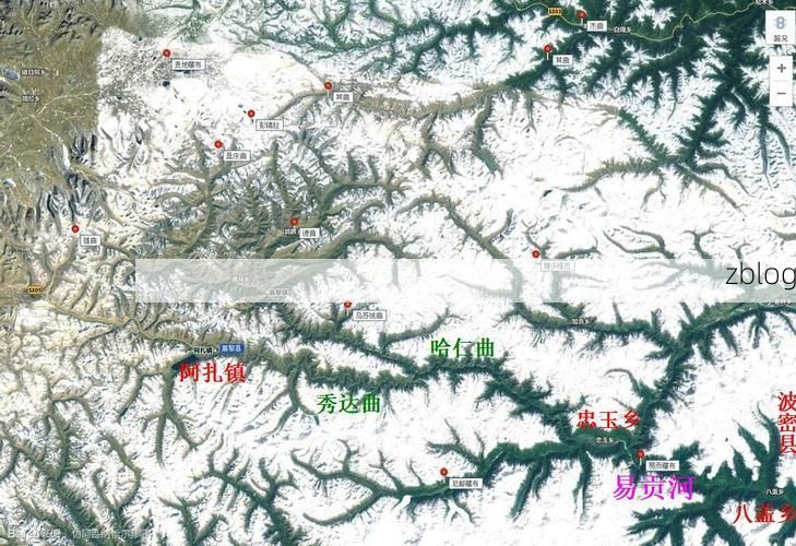 西藏嘉黎县：高寒秘境何以维系零感染记录？
