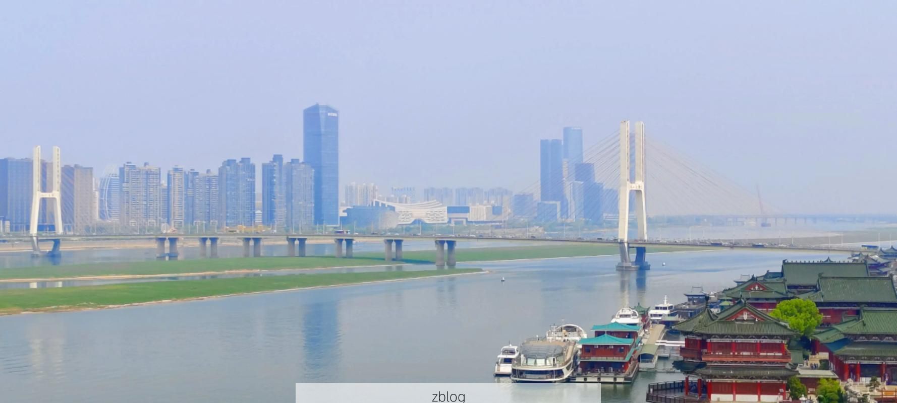 东湖区疫情观察：赣江之畔的防控压力与地理屏障