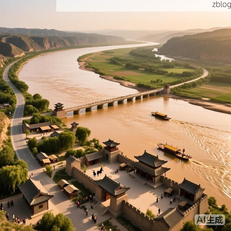 孟津：黄河古渡的防疫坚守与地理屏障下的挑战