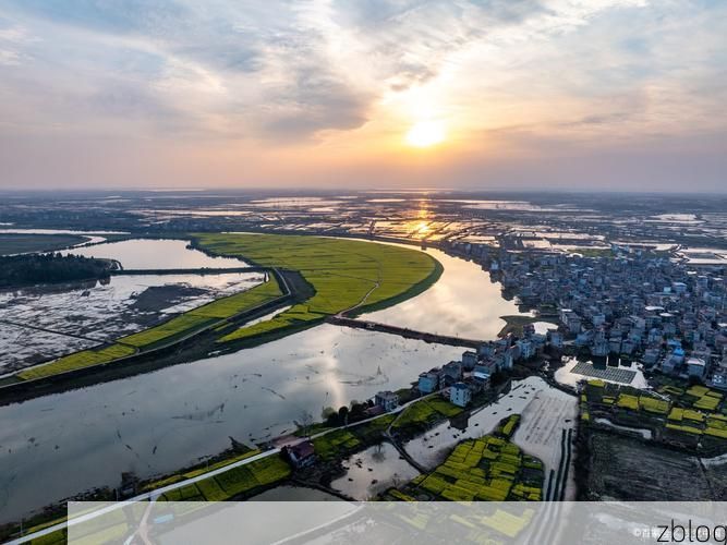 盱眙：淮河之畔的零感染坚守与地理屏障解析