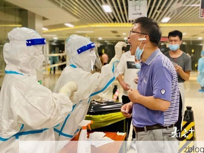 利津县新增1例无症状感染者  利津县疫情防控最新通报