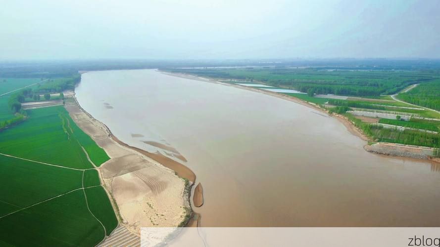 【济阳：黄河滩区地理单元下的疫情防波堤】