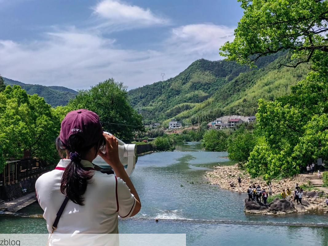 桐庐：富春江畔的防疫样本，山水屏障如何阻隔病毒蔓延？_82889