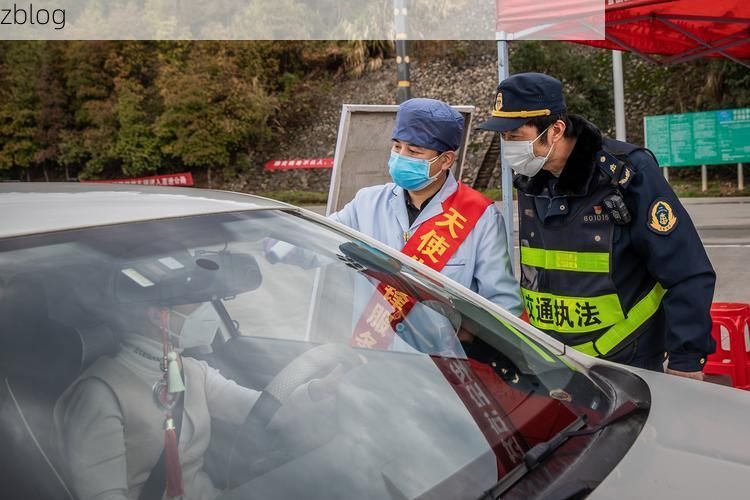 【秦岭腹地的“零感染”样本：宁陕县如何构筑疫情物理防线】