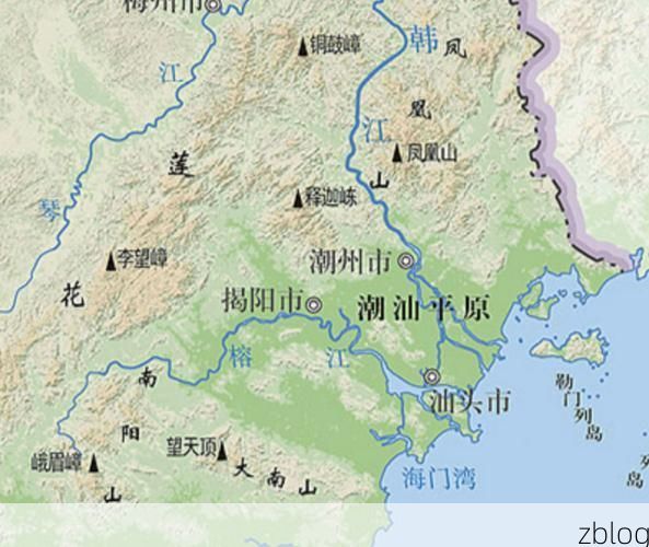 榕城古邑的防疫挑战：潮汕平原交通枢纽下的防控逻辑