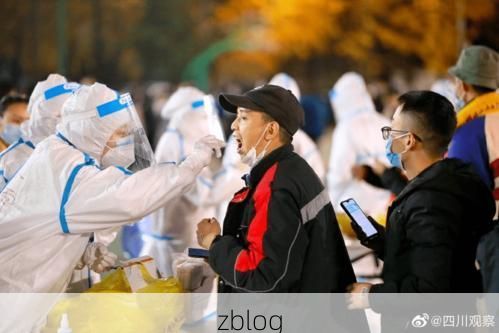 莎车县新增1例无症状感染者  莎车县疫情防控最新通报