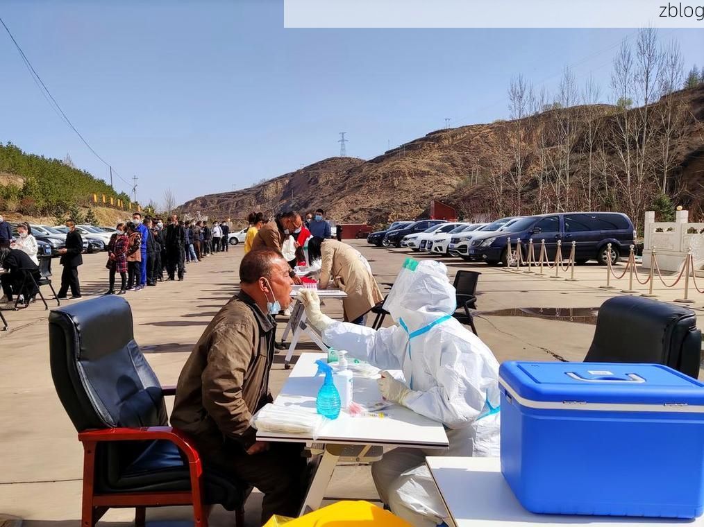 柘城：豫东平原的防疫坚守与破防时刻