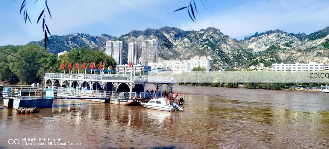 黄河穿城而过的防疫考卷:兰州如何守住西北交通咽喉