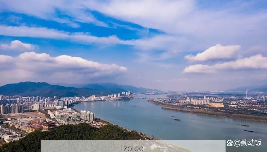 富阳疫情透视：富春江畔的防控挑战与地理屏障