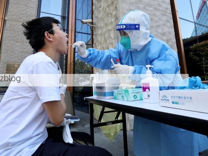 带岭区新增1例无症状感染者  带岭区疫情防控最新通报_44683