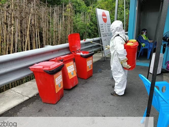 鄢陵花木屏障下的零感染坚守：中原腹地的防疫样本_20053