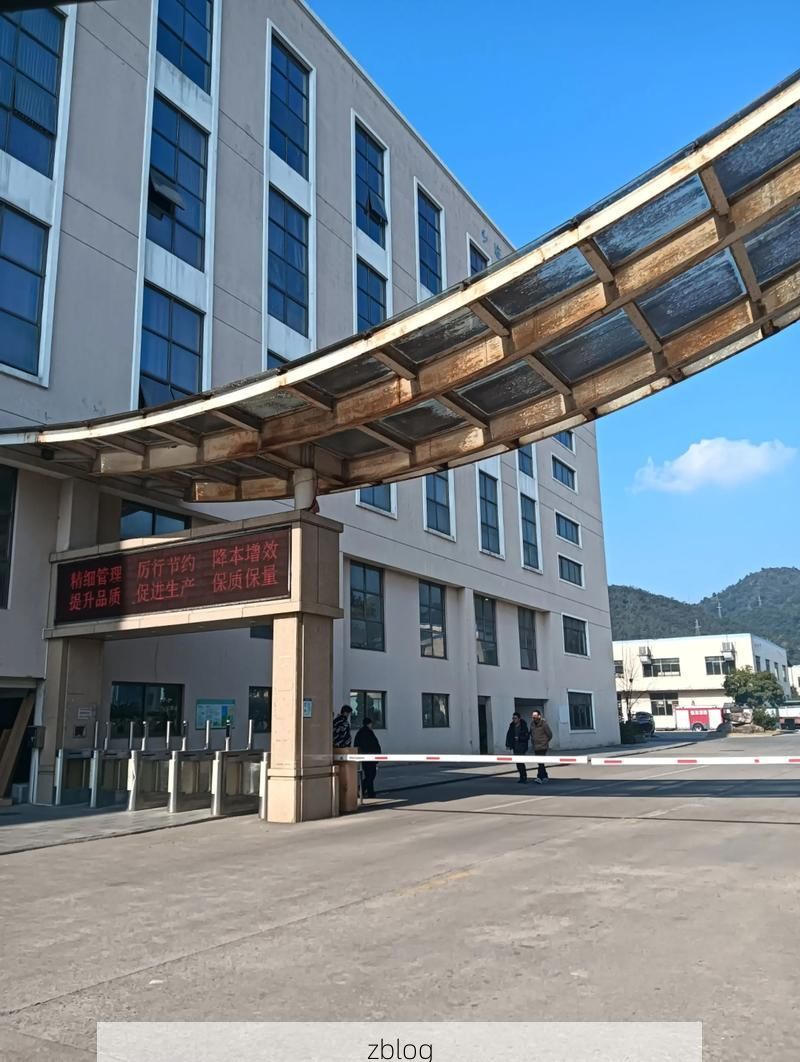 慈溪：杭州湾畔的工业重镇，如何守住疫情防线？