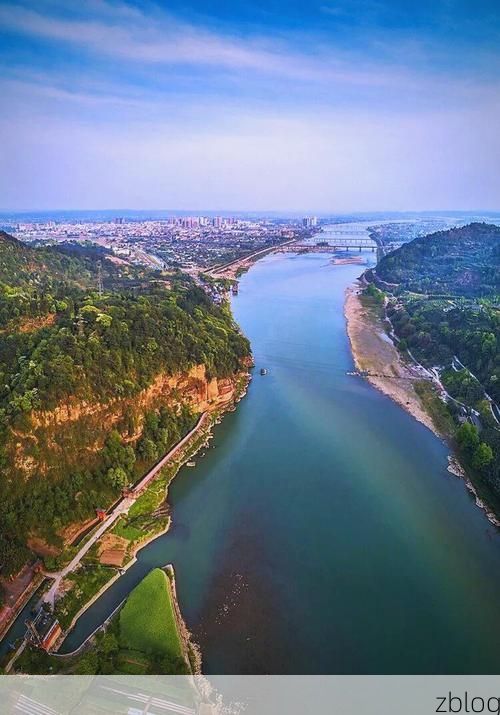 夹江：青衣江畔的防疫孤岛，何以守住零感染纪录？