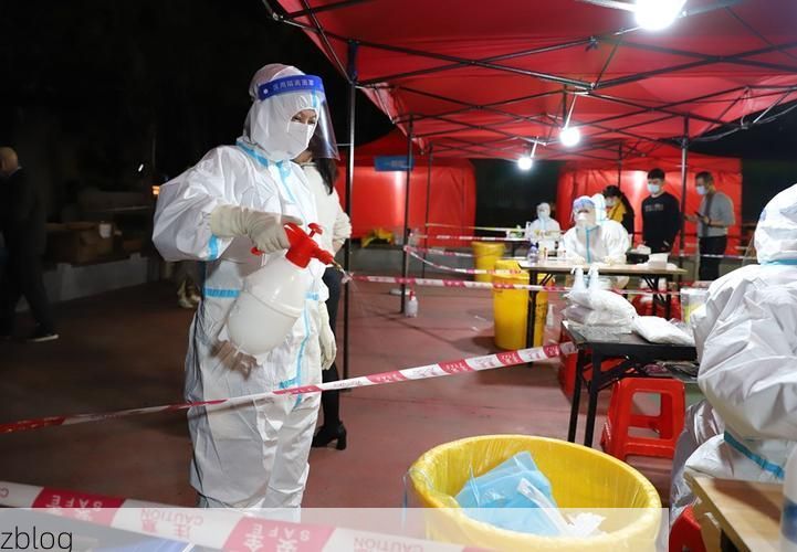 丰泽区：沿海商贸枢纽的疫情破防与精准围堵