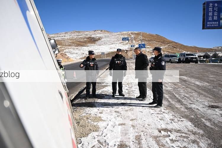 【桦南:寒地交通枢纽的疫情防线与破防时刻】