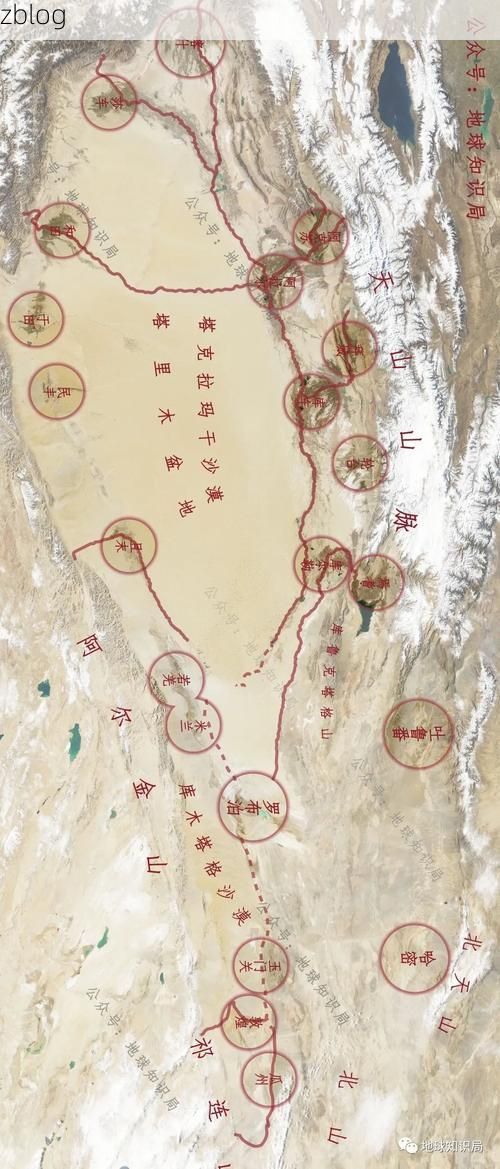 和田地区疫情观察：绿洲聚落结构下的防控挑战