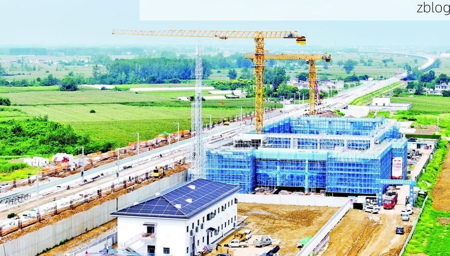 固镇:皖北交通枢纽下的疫情防线与破防时刻