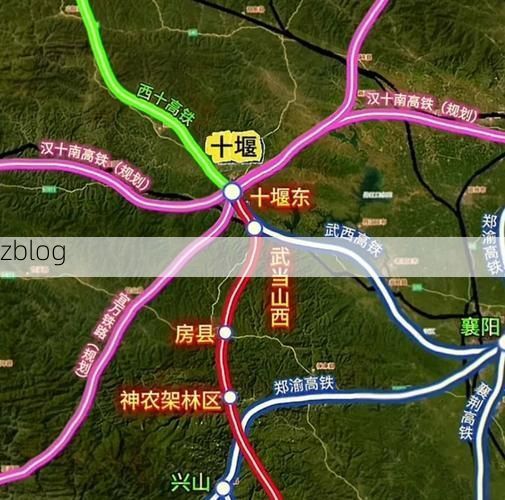 十堰市辖区：秦巴屏障下的疫情阻击战