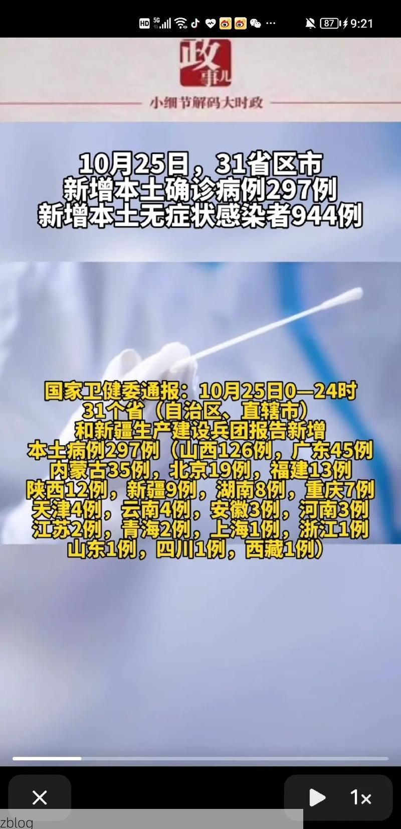 31省新增本土12例(31省新增确诊38例)，怀集县突发聚集疫情！