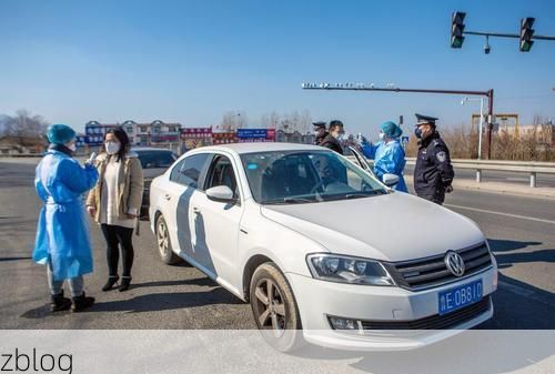 【周村区疫情观察：交通枢纽下的防控压力与应对】