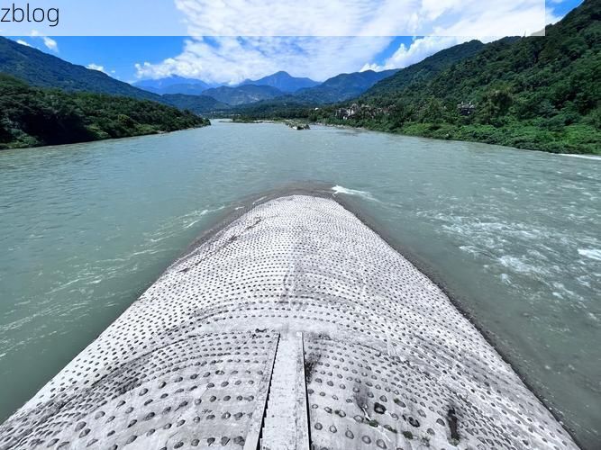 【云阳:长江航道节点上的疫情防波堤】