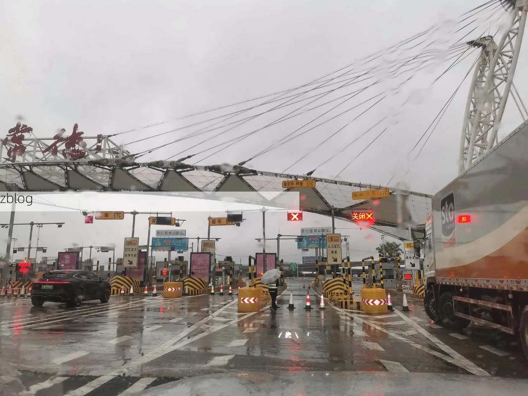 驻马店:豫南交通枢纽的疫情阻击战_29840