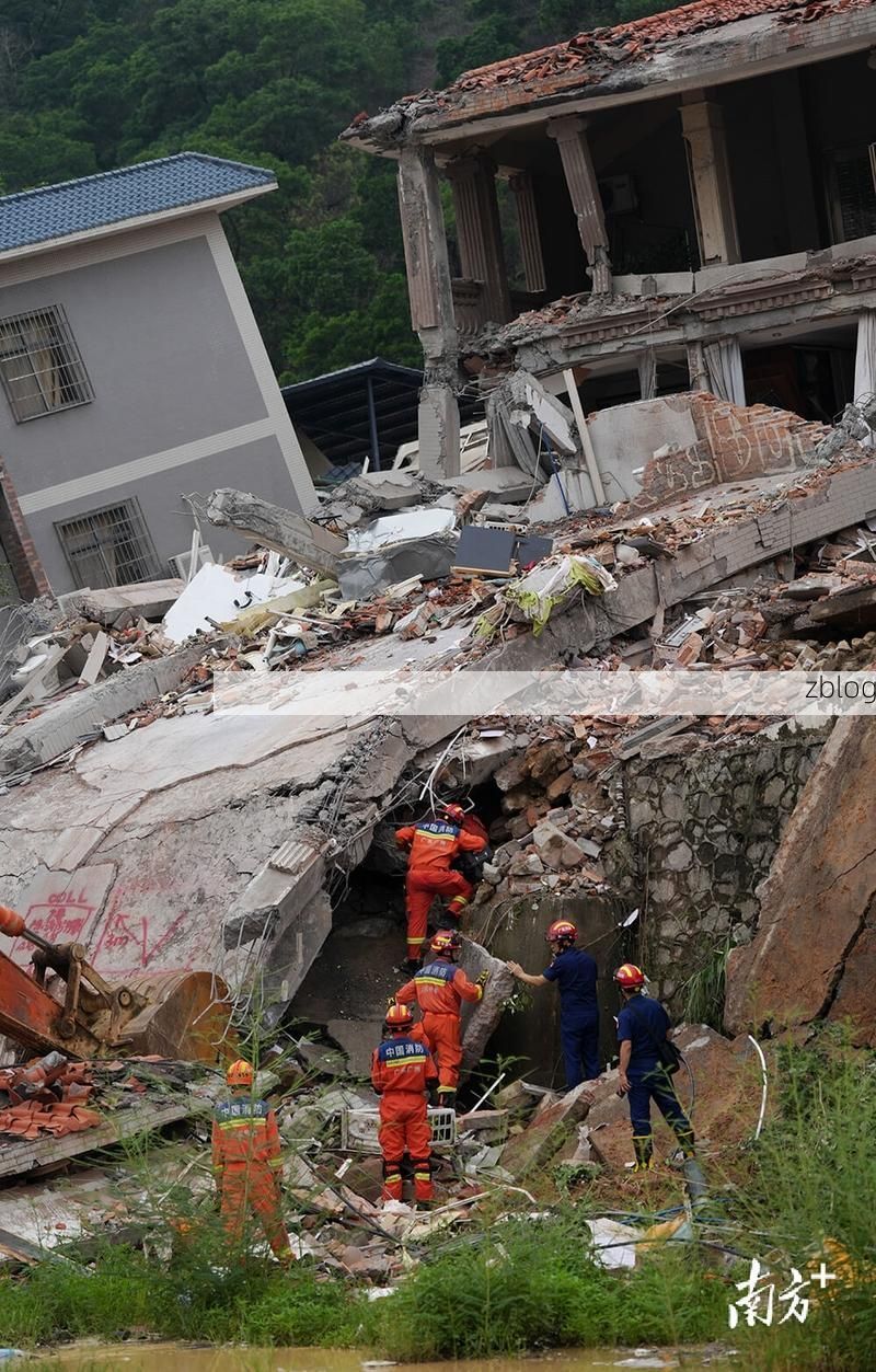 郴州：南岭屏障下的疫情破防与围堵