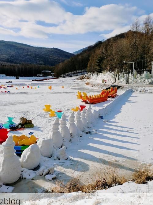 尚志市：冰雪旅游重镇如何构筑疫情防线？