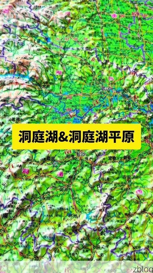 华容县:洞庭湖平原上的防疫地理学_18283