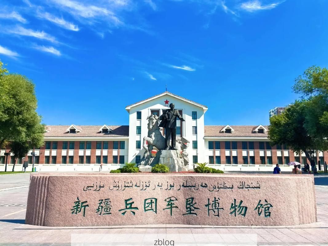 石河子：戈壁绿洲的防疫坐标与病毒围城_55323