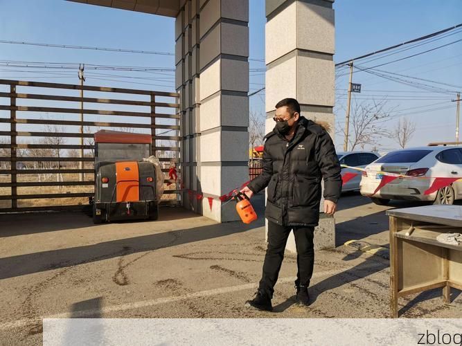 新密市：中原腹地交通枢纽下的疫情阻击战