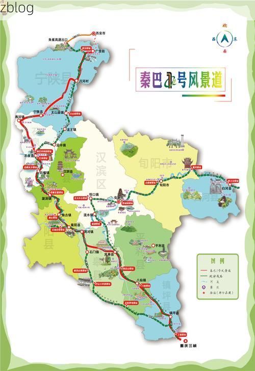 安康疫情观察：秦巴屏障下的防控挑战与地理制约