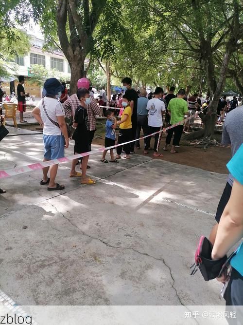 陵水黎族自治县新增1例无症状感染者  陵水黎族自治县疫情防控最新通报_64133