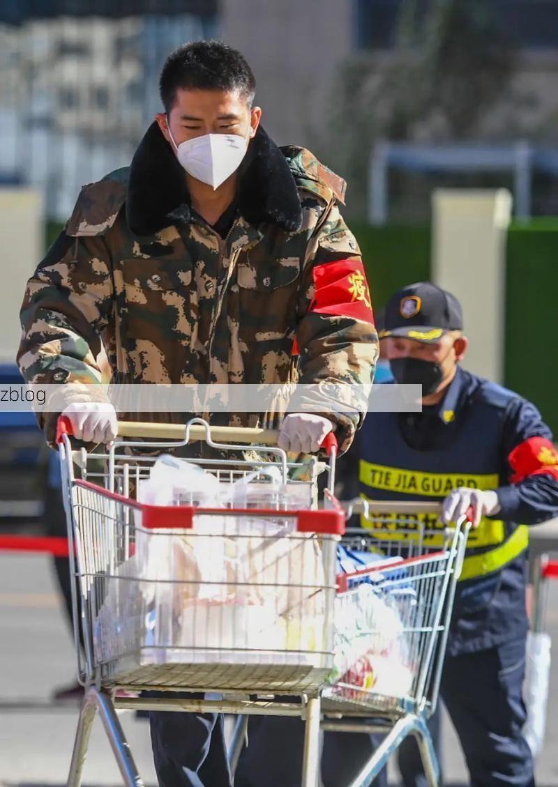 诸城防疫观察：胶东半岛腹地的零感染坚守