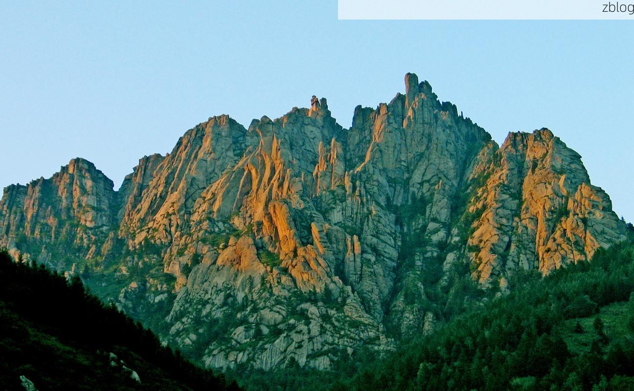 宁武芦芽山屏障下的零感染坚守：地理优势如何筑起防疫孤岛？