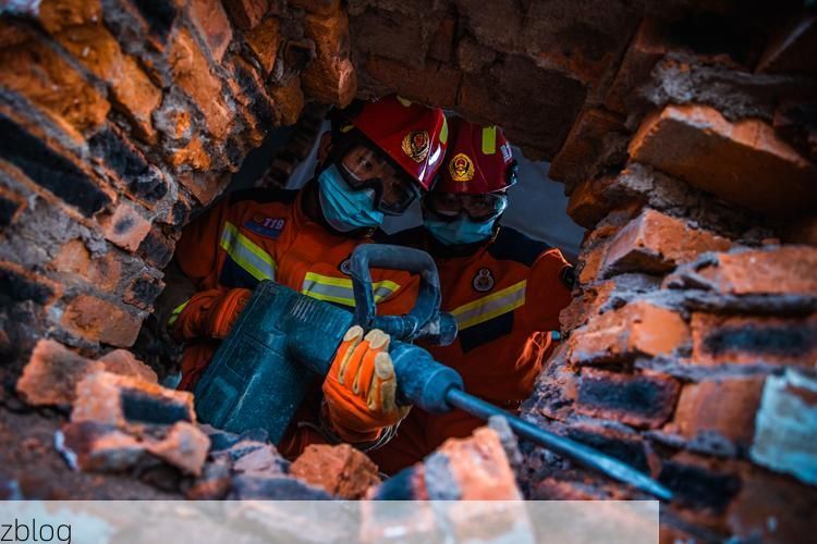 盘县：高原山地屏障下的疫情阻击战