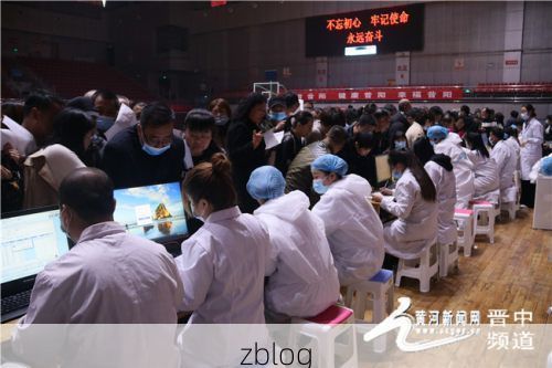 【昔阳：太行屏障下的县域防疫样本解析】