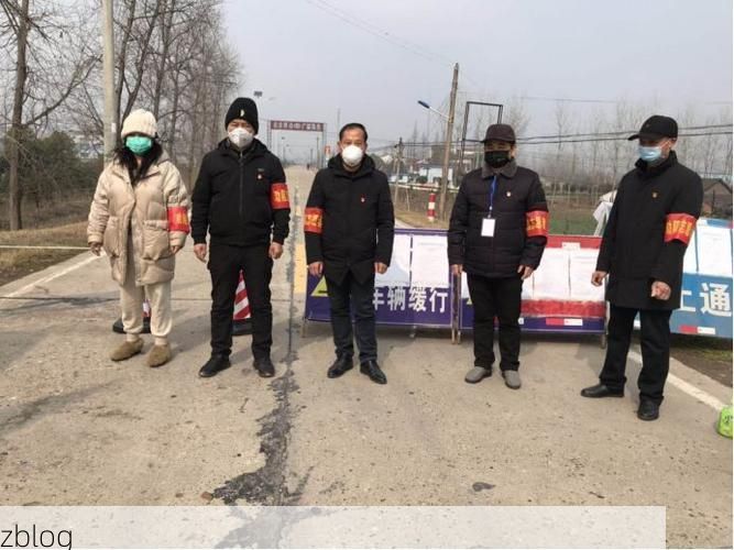 老河口市:汉江咽喉的零感染坚守与破防时刻