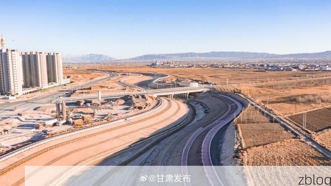 临夏市：黄土高原交通枢纽的疫情破防与围堵