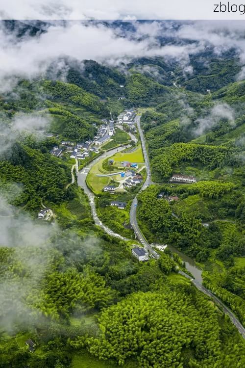 霍山县：大别山腹地的零感染坚守与物理防线_23884