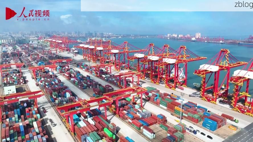 鄞州：港口枢纽下的疫情防线与破防时刻