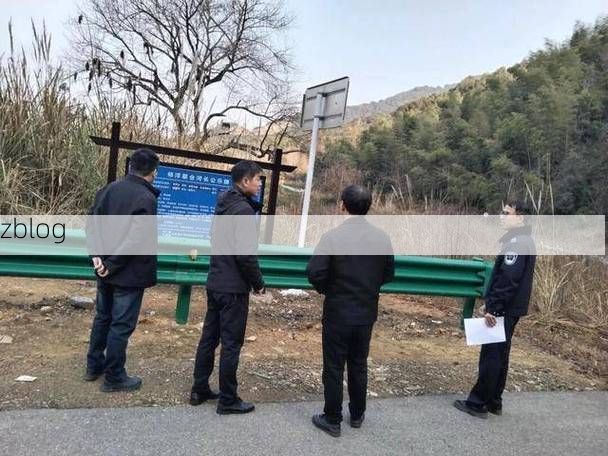 遂川:赣湘边界线上的防疫坚守与地理屏障