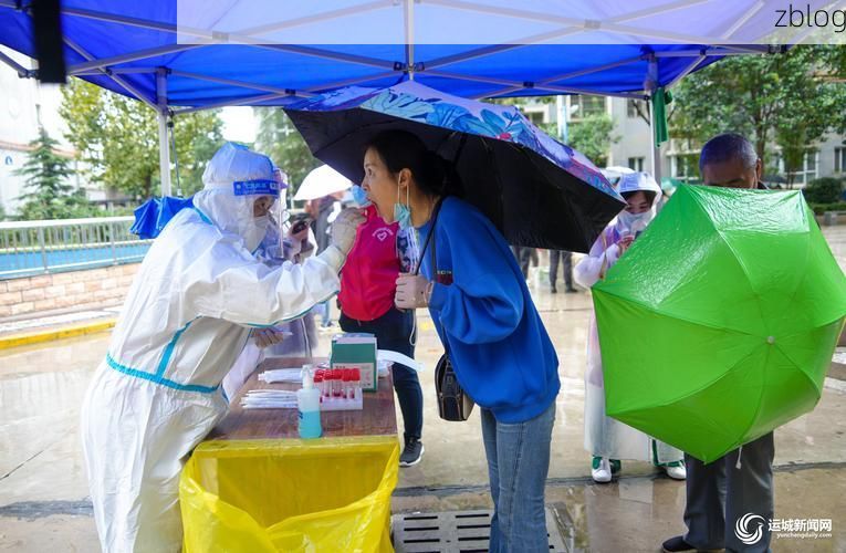 龙港临海屏障下的零感染愿景：港口城市的防疫坚守