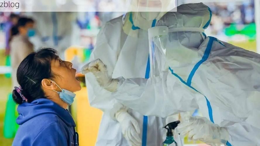 杜尔伯特新增1例无症状感染者  杜尔伯特县疫情防控最新通报