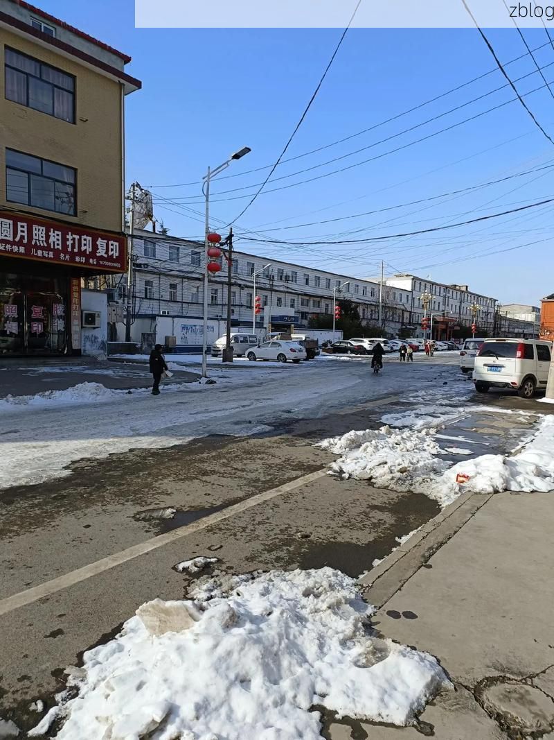 通化：长白山下边境小城的疫情阻击战