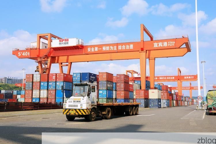 南溪:长江首港的疫情防线与隐匿风险