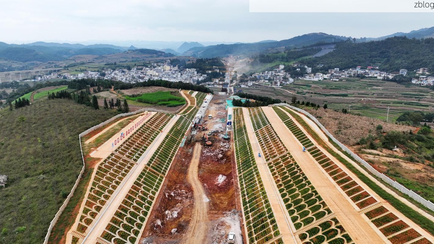 嵩明:滇中坝子交通枢纽的疫情防线与破防时刻