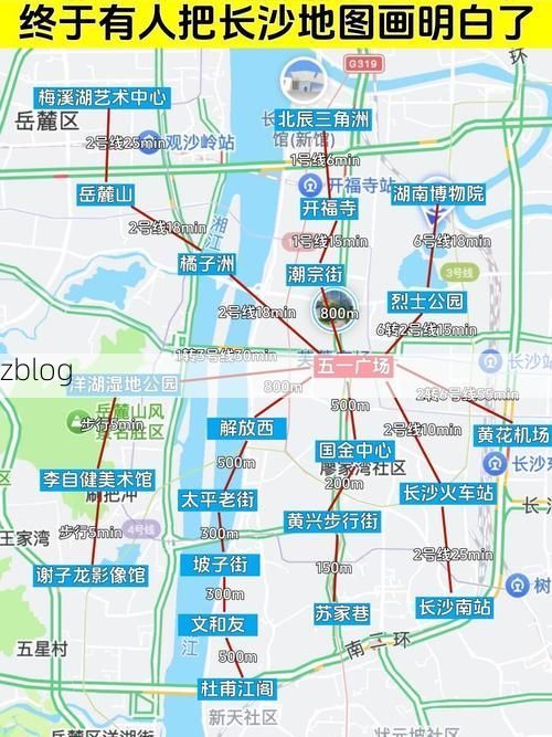 星城长沙:湘江之畔的疫情防控地理解析