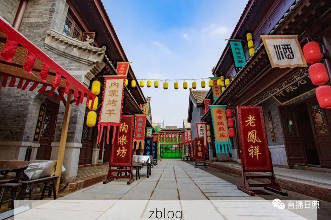 莒县：鲁东南交通枢纽下的疫情防线与破防时刻